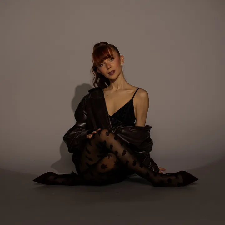Poppy Valentine 🎙️