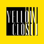 Yellow Closet