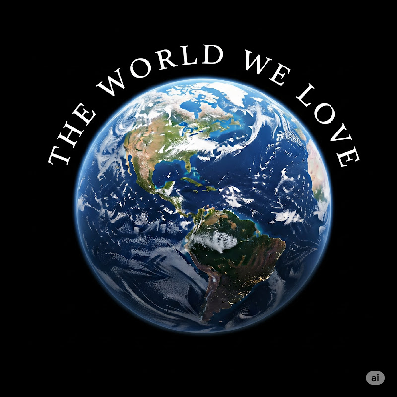 The World We Love