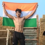 Desi gym fitness