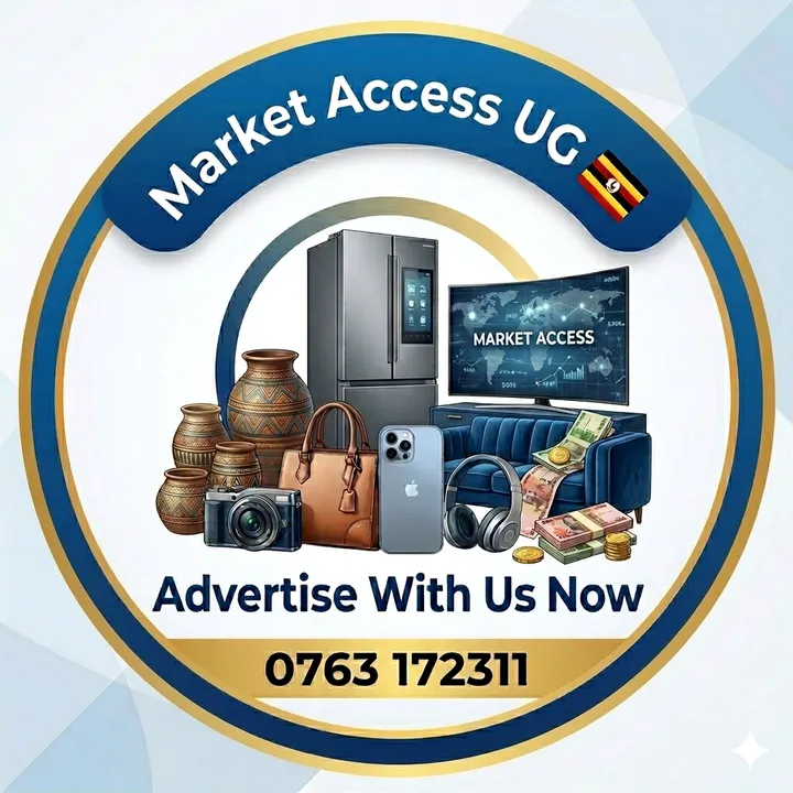 Market Access UG