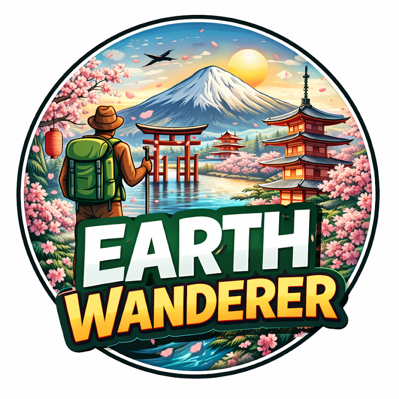 Earth Wanderer