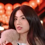 JANET LIN