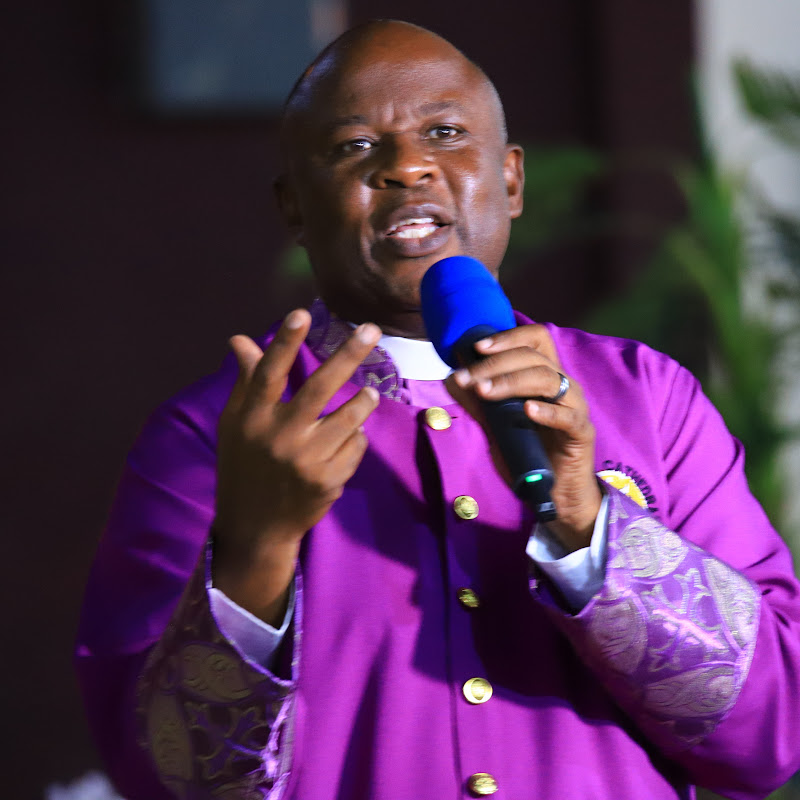 Daystar International Ministries Mbarara Uganda