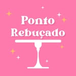 Ponto de Rebuçado • bolos artísticos • cake design