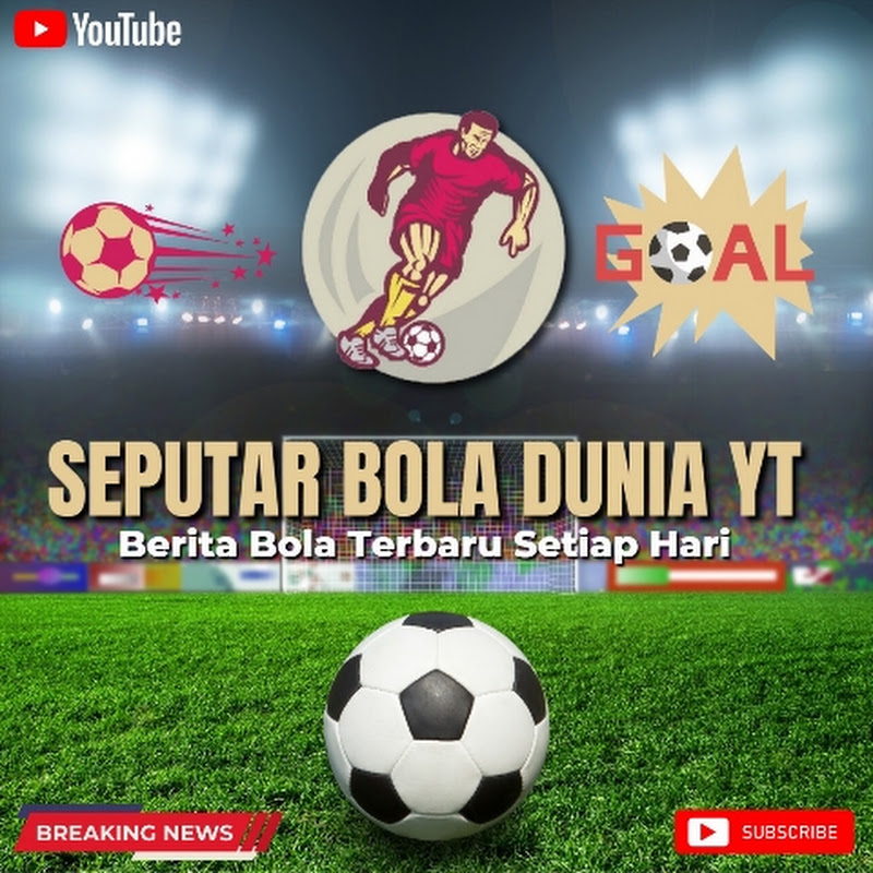seputar bola dunia yt
