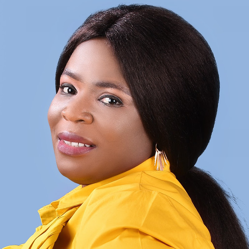 Folasade Tokode | Called & Complete