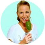 Lisa • Level Up Your Wellbeing