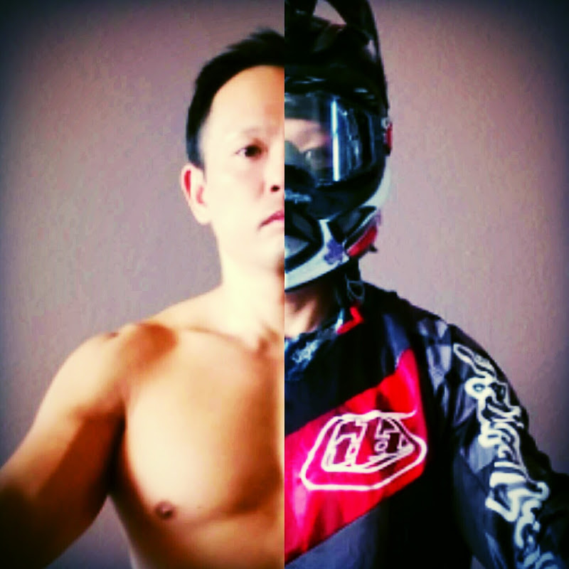 Tommy Huynh t_wrex_mtb