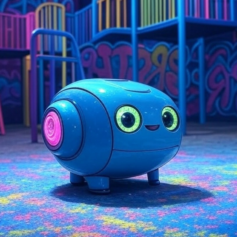 Rebotter Playground