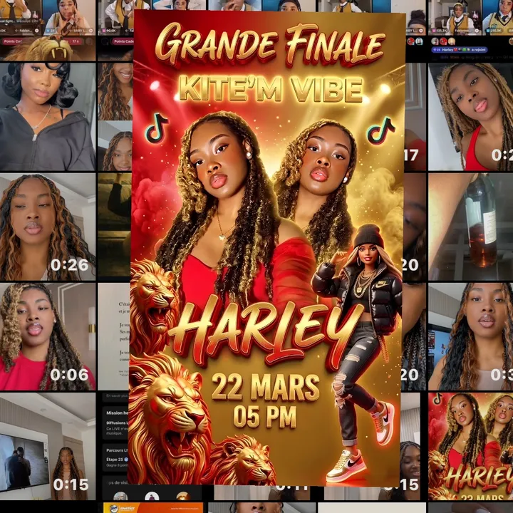 Harley❤️🎱🍀🪐