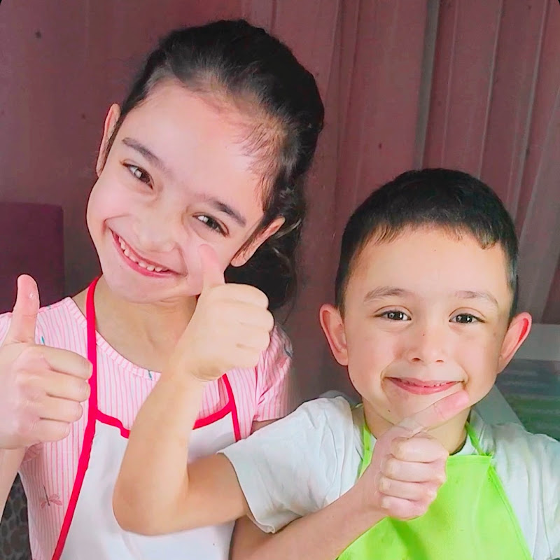 Daniela and Michael