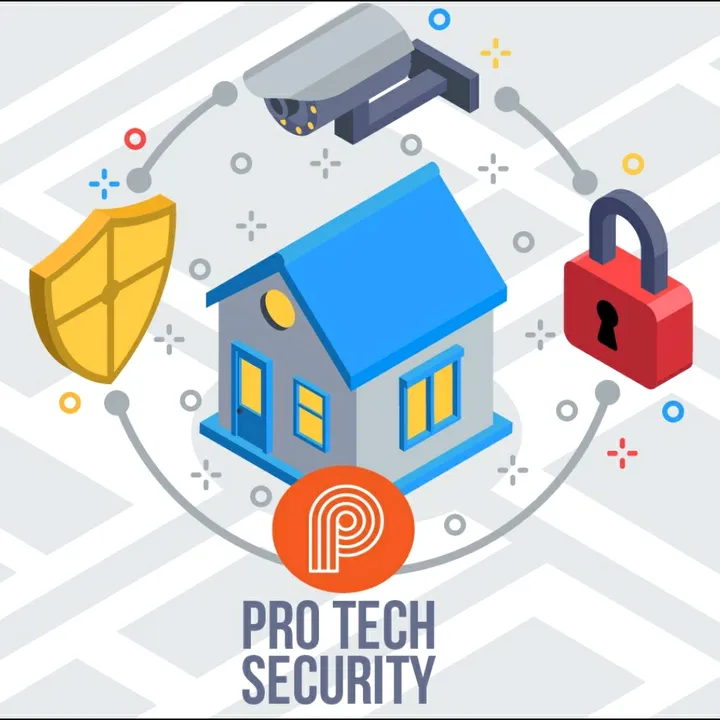 PRO TECH Security