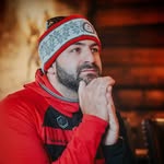 AbuShakra Muhamad || أبو شقرا