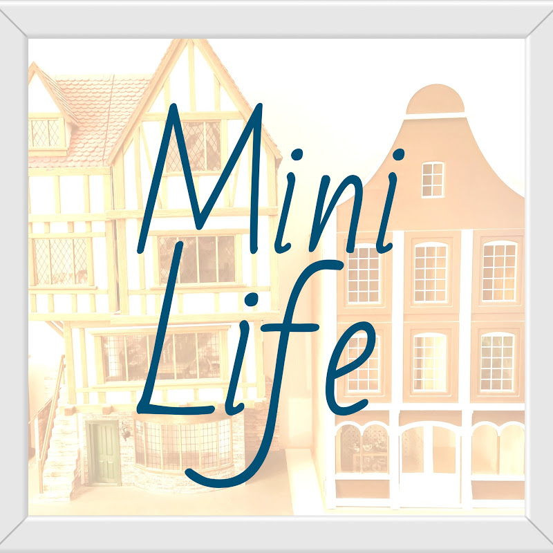 Johanna K's Mini Life