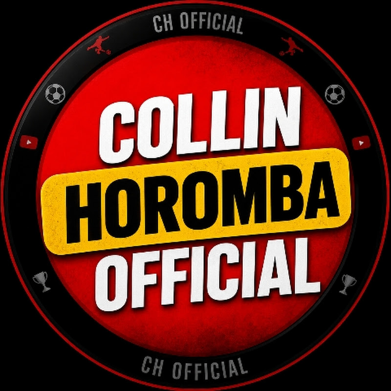 Collin Horomba Official  