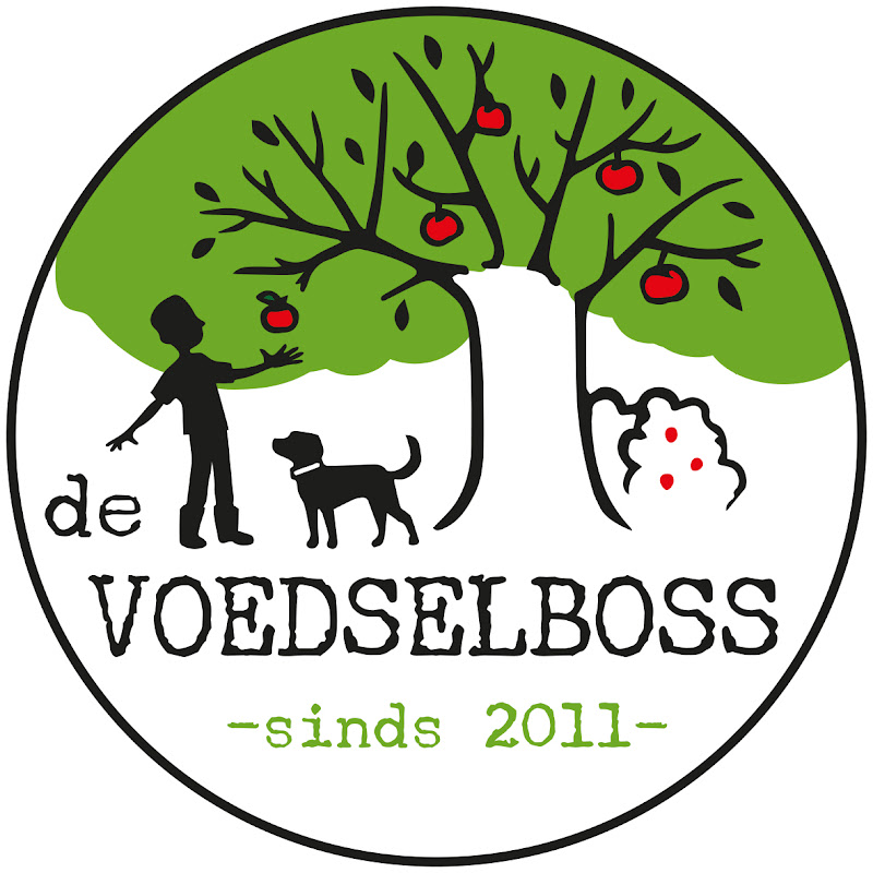 Martijn de voedselboss