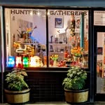 For Vintage And Quirky Things