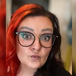 Katharina | Ganzheitliches Make-up & Health
