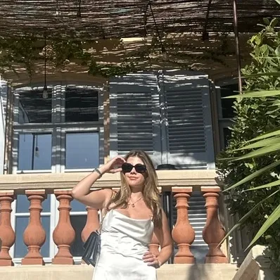 Viki Berger