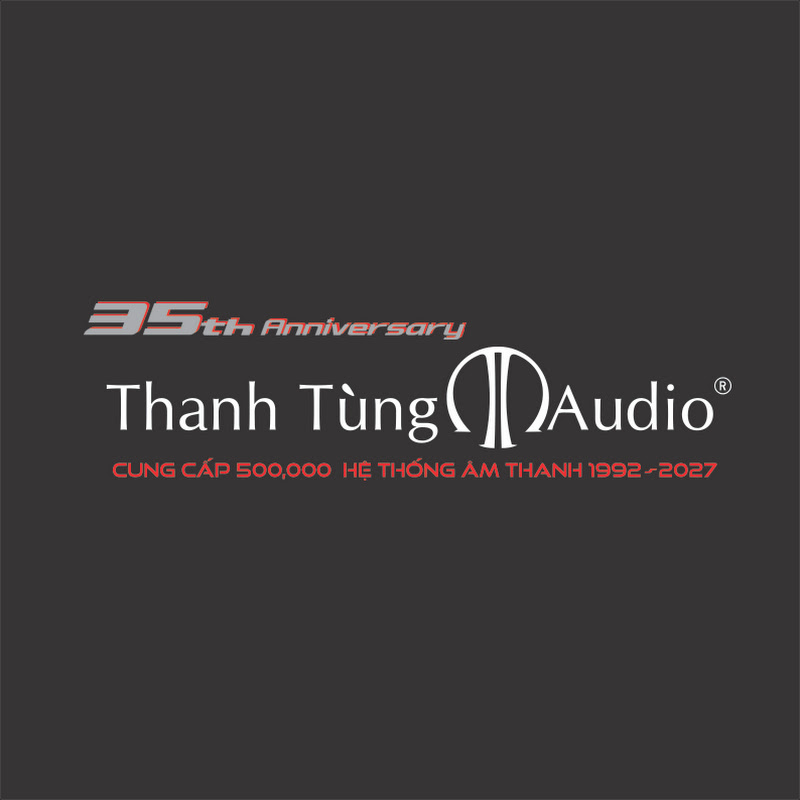 Thanh Tùng Audio