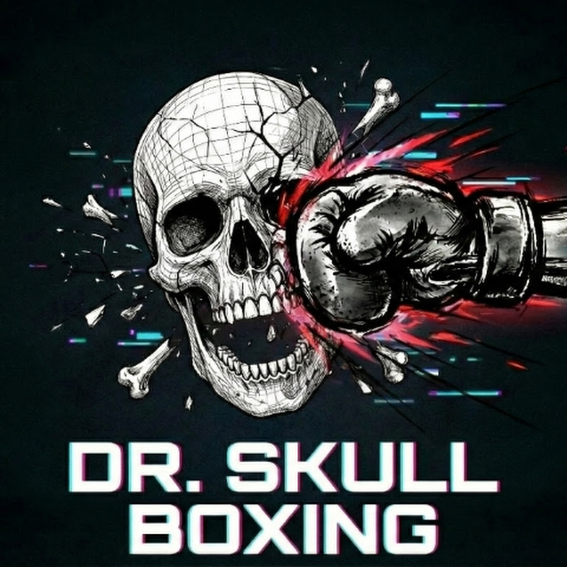 Dr.skull.boxing 