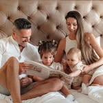 MIA✧NASH REAM | NOMAD FAMILY LIFESTYLE