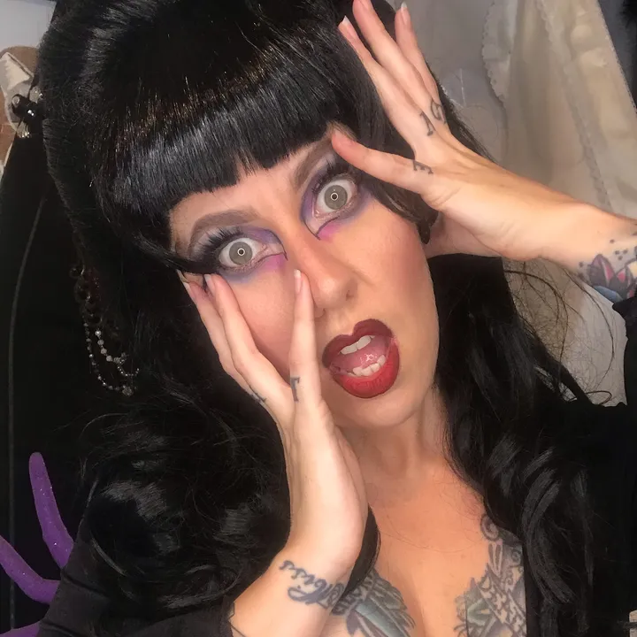 BettieButcher