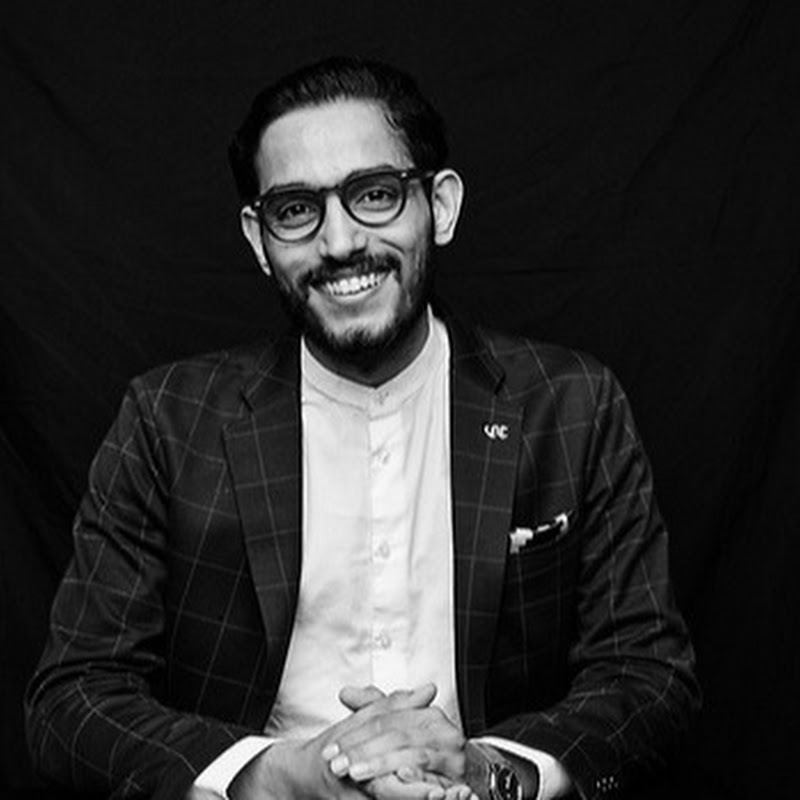 Danish Dhamani 