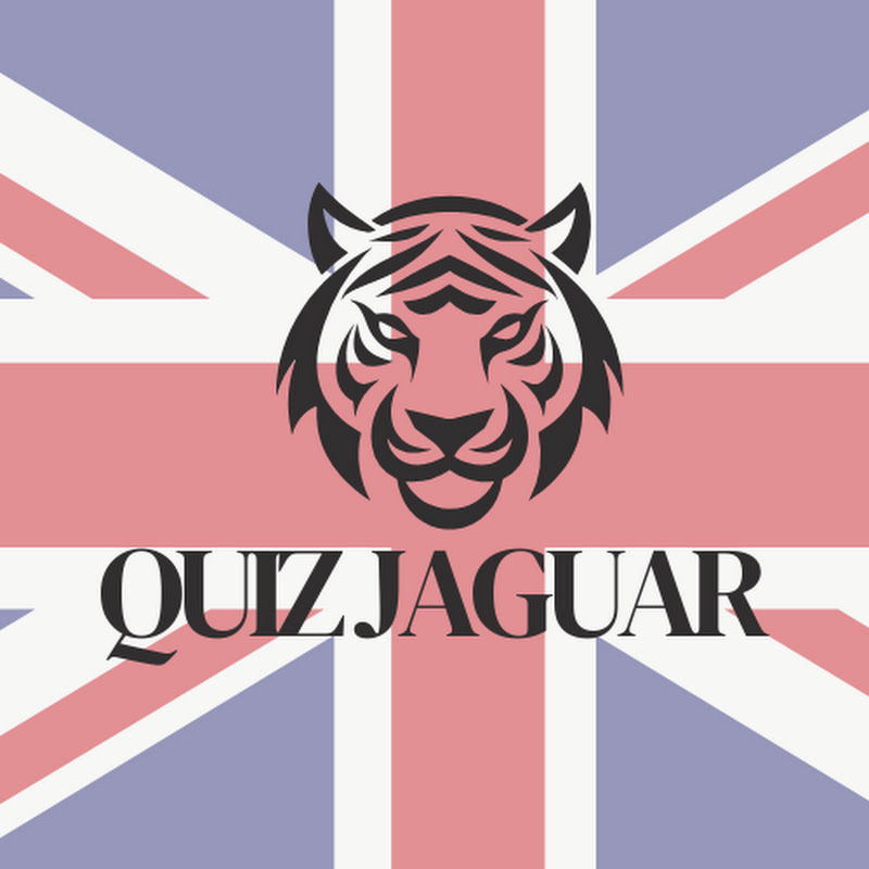 Quiz Jaguar