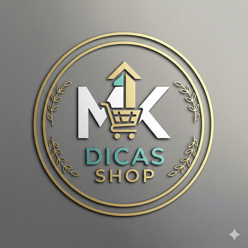 MK Dicas Shop