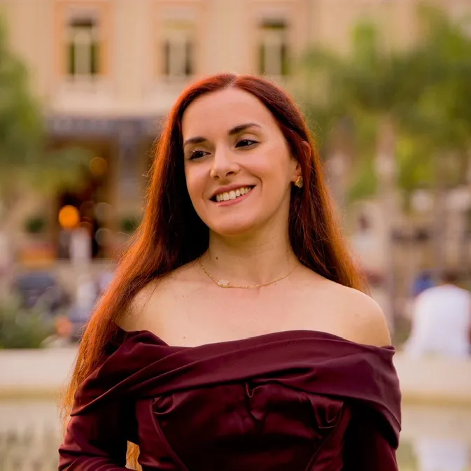 Chiara Lanero