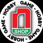 nShop - Game & Hobby