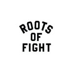 Roots Of Fight