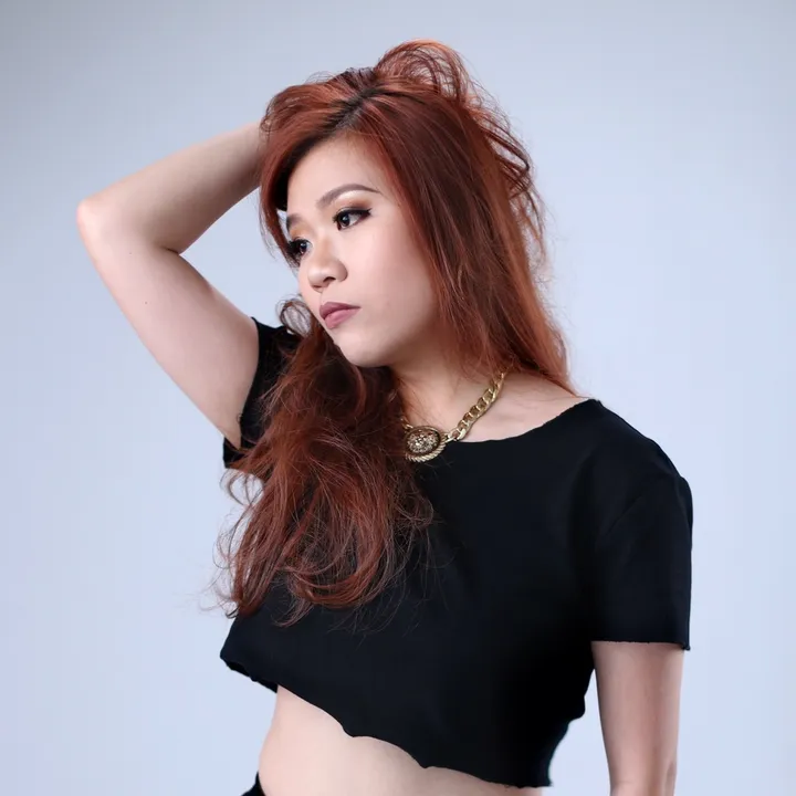 DJ Cherish