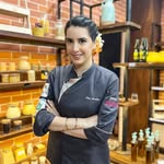 Anahita Dhondy Bhandari