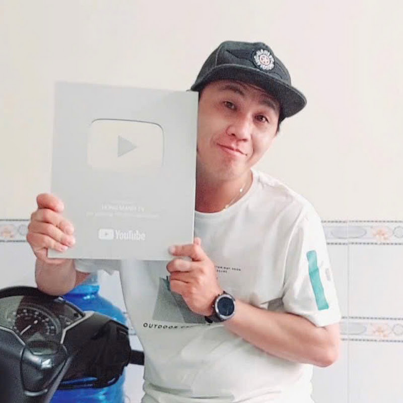 Hùng Mạnh Tv