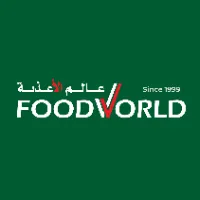 Foodworld Qatar