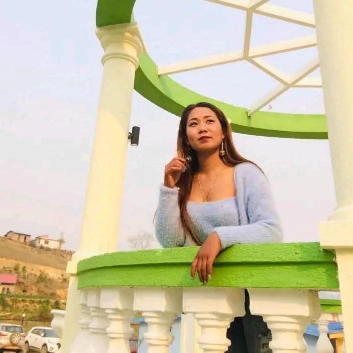 sarmila thokar 🇯🇵🎌🇳🇵