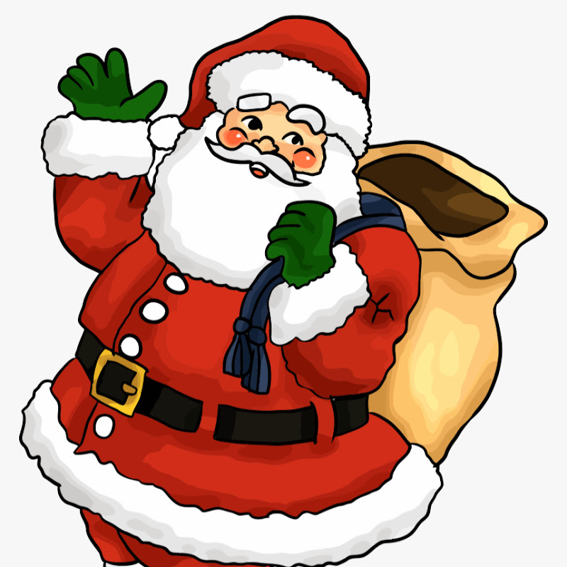 Happy Christmas