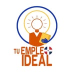 Tu Empleo Ideal | Tecnología & Talento 👩‍💻👨‍💻
