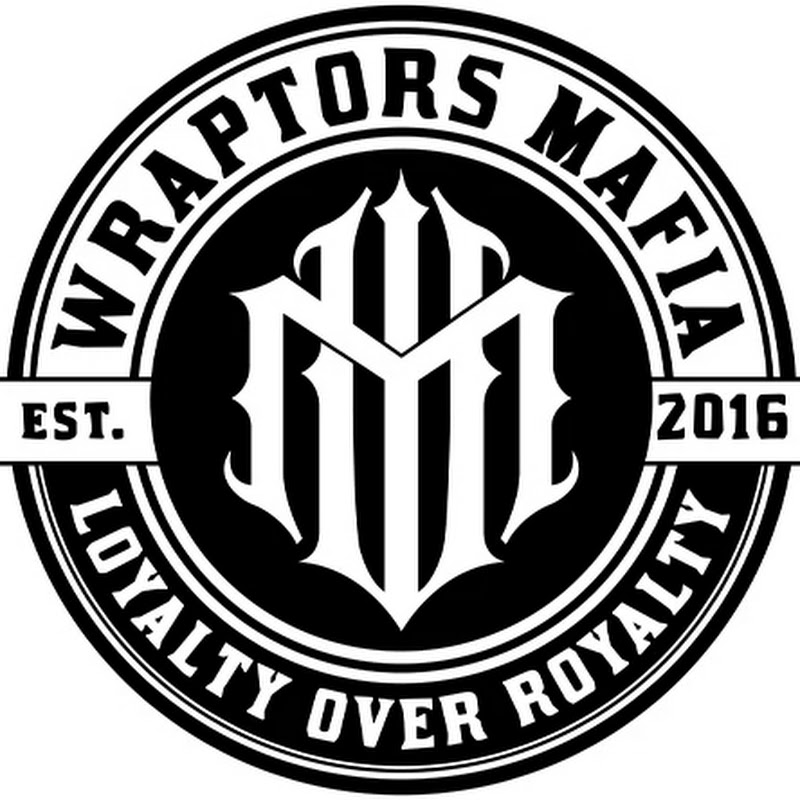 Toronto Wraptors
