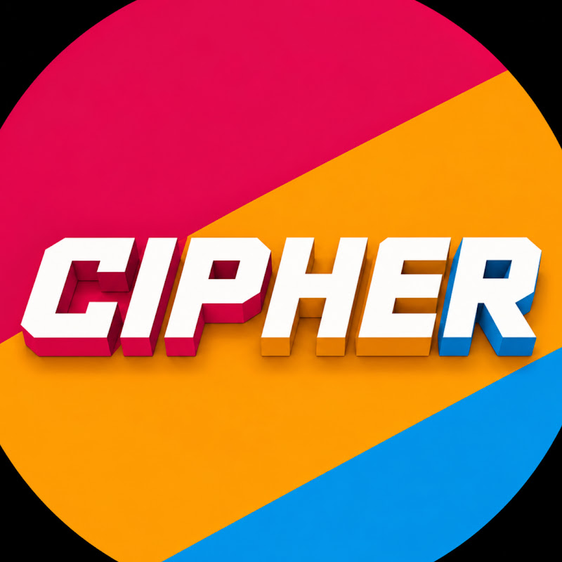 Cipher