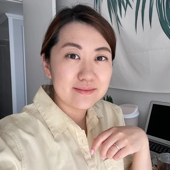 vikki_in_korea