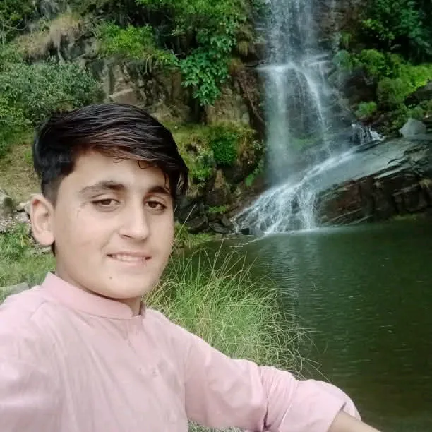 zuhaib Khan