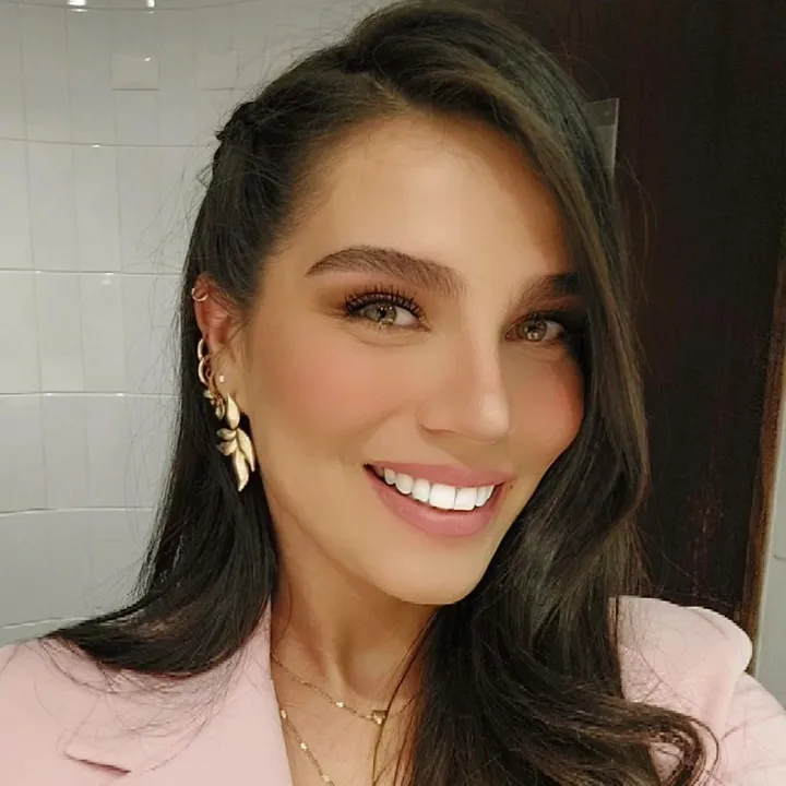Tifanny Ahumada Herr