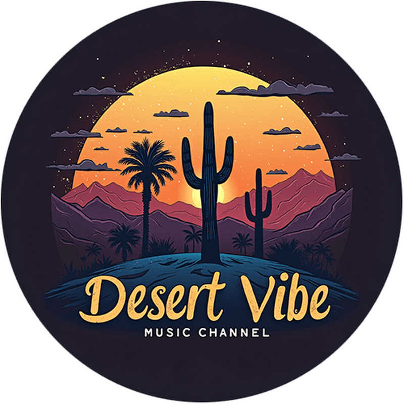 Mashreq Melodies (Desert Vibe Music)