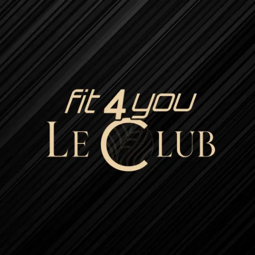 Fit4You Le Club