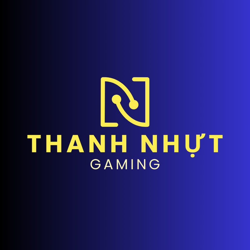 Thanh Nhựt Gaming