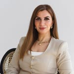 Mai Saad | Interior Designer